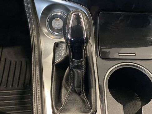Used 2019 Nissan Maxima Platinum w/ Sport Mat Group image 23