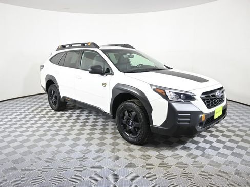 Used 2022 Subaru Outback Wilderness image 9