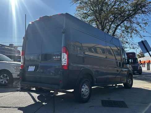 Used 2019 RAM ProMaster 2500 image 4