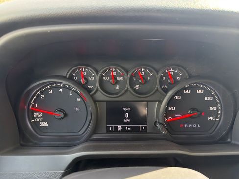 New 2026 GMC Sierra 1500 Pro w/ Pro Value Package AWD/4WD image 16