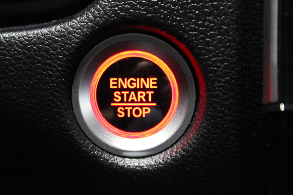 Used 2022 Honda CR-V EX image 16