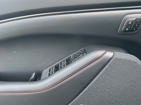 New 2025 Ford Mustang Mach-E Premium w/ Sport Appearance Package image 11