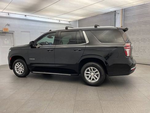 Used 2023 Chevrolet Tahoe LS w/ Max Trailering Package image 7