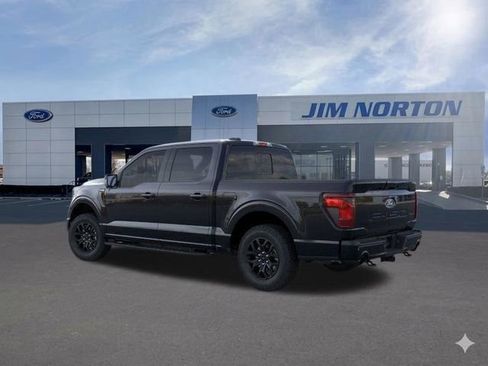 New 2026 Ford F150 Tremor w/ Equipment Group 402B AWD/4WD image 6