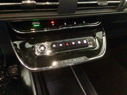 New 2025 Lincoln Corsair Grand Touring w/ Jet Appearance Package image 25