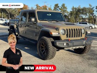 Used 2020 Jeep Gladiator Mojave video 1