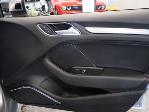 Used 2015 Audi S3 Premium Plus image 39