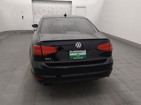 Used 2016 Volkswagen Jetta GLI SE FWD image 6