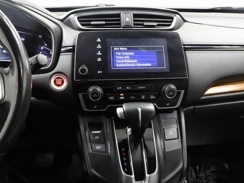 Used 2019 Honda CR-V EX-L image 20