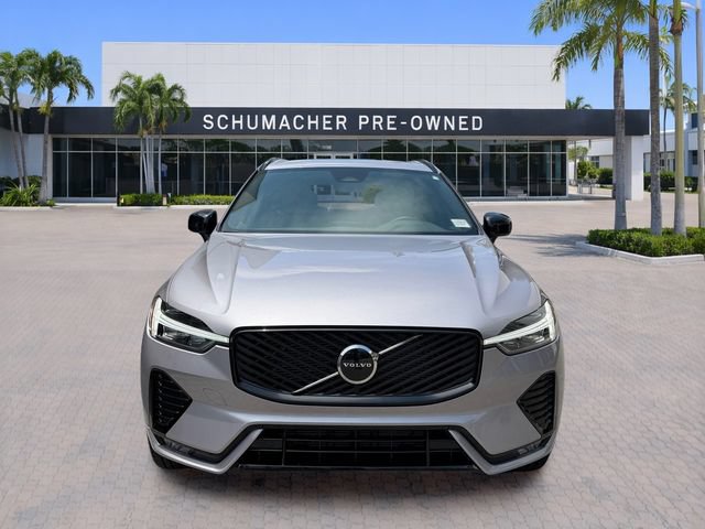 Used 2026 Volvo XC60 B5 Core AWD/4WD image 2