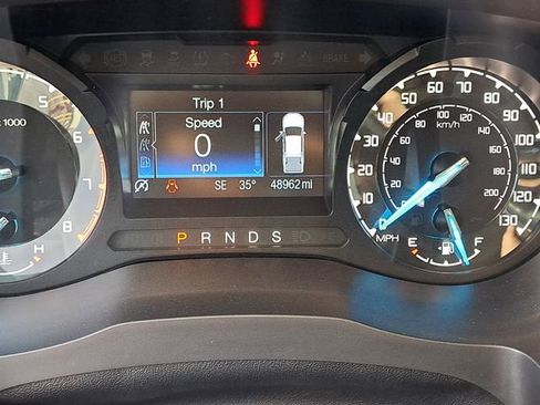 Used 2021 Ford Ranger XL w/ FX4 Off-Road Package image 8