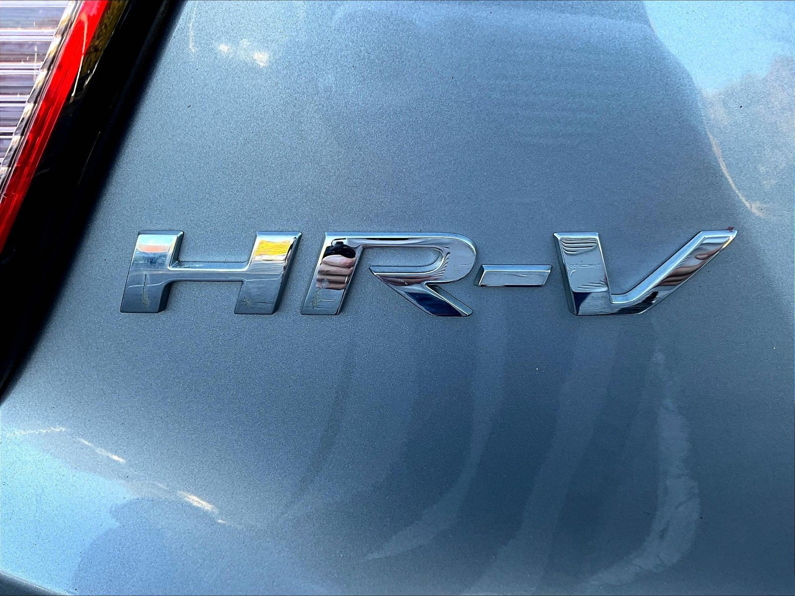 Used 2018 Honda HR-V EX image 24