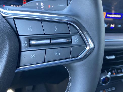 New 2025 Chevrolet Tahoe Premier image 21