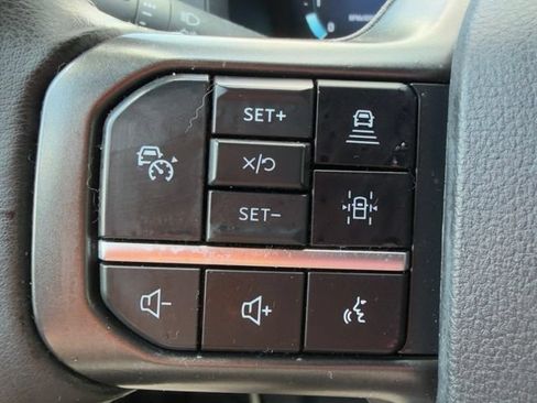 Used 2024 Ford F150 XLT w/ Equipment Group 302A MID AWD/4WD image 25