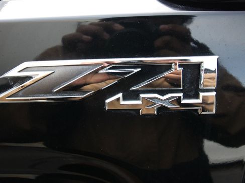 Used 2018 GMC Sierra 1500 SLT w/ Texas SLT Premium Package image 34