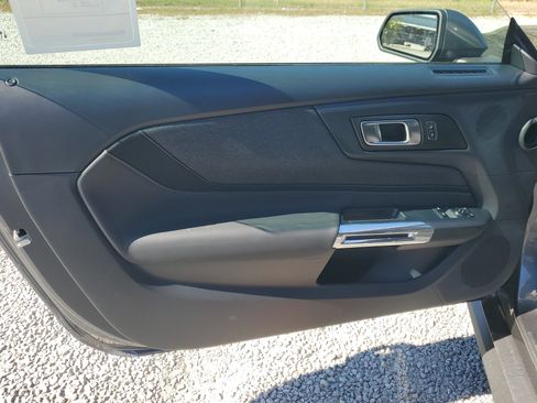 New 2026 Ford Mustang Coupe image 11