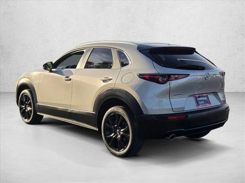 Used 2024 MAZDA CX-30 AWD 2.5 S w/ Select Sport Pkg image 8