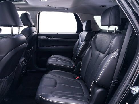 Used 2023 Hyundai Palisade SEL w/ Premium Package FWD image 42