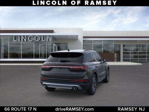 New 2026 Lincoln Corsair Premiere AWD/4WD image 9