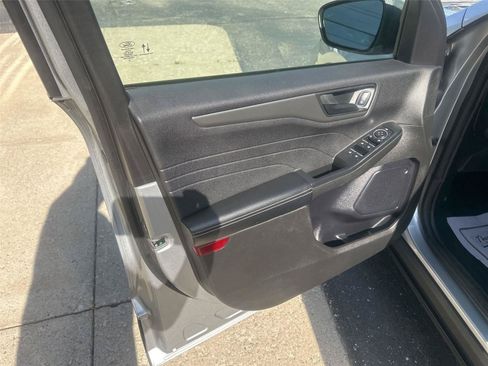 Used 2023 Ford Escape Active FWD image 20