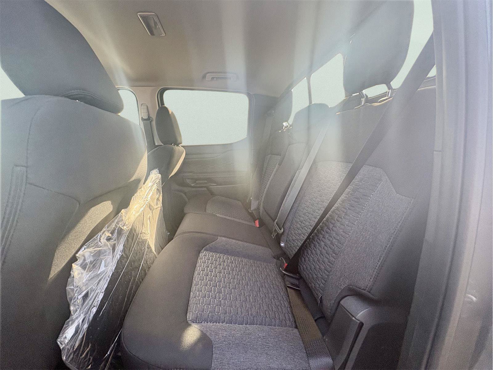 New 2026 Ford Ranger XLT RWD image 9