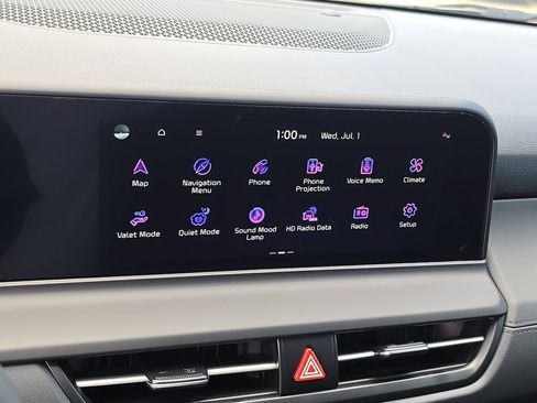 New 2026 Kia Seltos EX FWD image 22