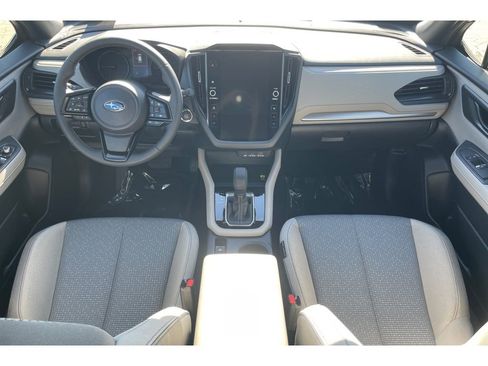 Certified 2025 Subaru Forester Premium w/ Convenience Package #1 image 15