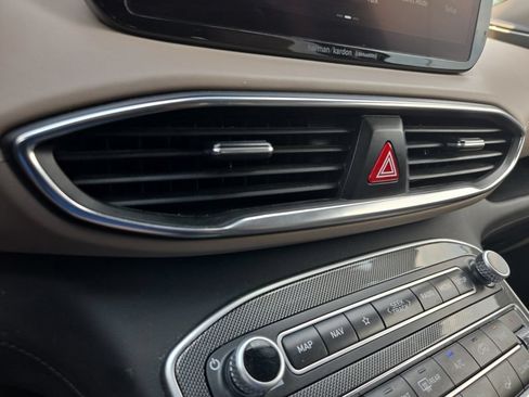 Used 2023 Hyundai Santa Fe SEL Premium AWD/4WD image 48