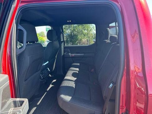 Used 2021 Ford F150 XLT w/ Equipment Group 302A High AWD/4WD image 9