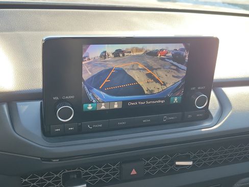 Used 2024 Honda Accord EX image 27