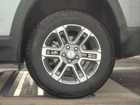 Certified 2025 GMC Terrain Elevation FWD image 56