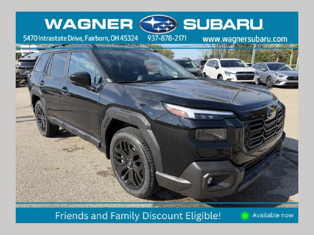 New 2026 Subaru Outback Limited XT AWD/4WD 360° Tour