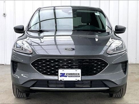 Used 2022 Ford Escape SE AWD/4WD image 3