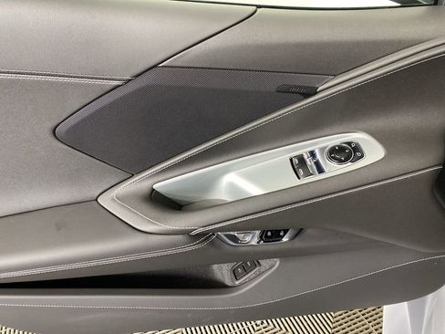 New 2026 Chevrolet Corvette Stingray image 22