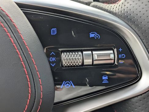 Used 2024 Genesis G80 3.5T Sport AWD/4WD image 22