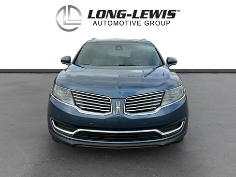 Used 2018 Lincoln MKX Reserve w/ Luxury Package image 11