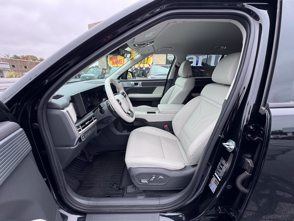 Used 2024 Hyundai Santa Fe SEL AWD/4WD image 37