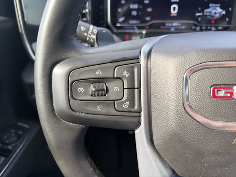 Certified 2023 GMC Sierra 1500 SLT w/ SLT Premium Plus Package image 29