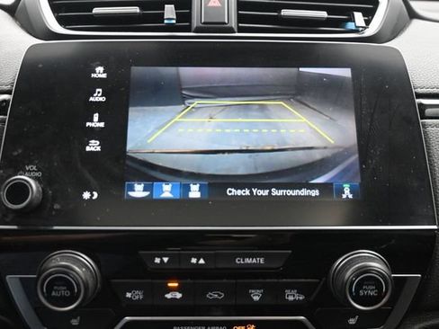 Used 2020 Honda CR-V EX image 34