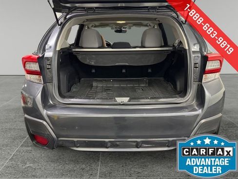 Used 2020 Subaru Crosstrek 2.0i Premium w/ Moonroof Package 1 image 14