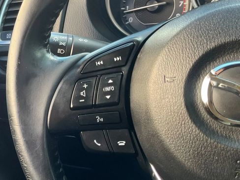 Used 2015 MAZDA MAZDA6 Sport FWD image 23