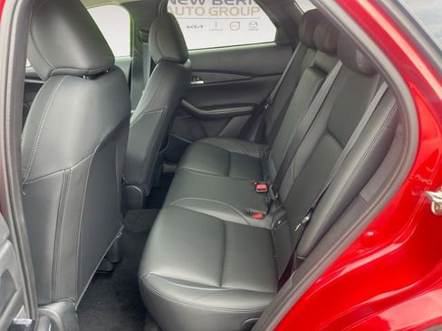 New 2025 MAZDA CX-30 AWD 2.5 S w/ Preferred Package image 13