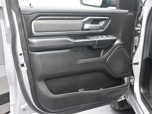 Used 2022 RAM 1500 Big Horn image 21
