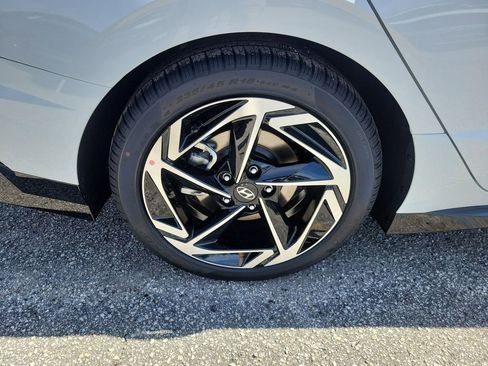 New 2026 Hyundai Sonata SEL FWD image 5