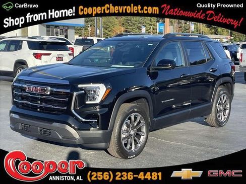 New 2026 GMC Terrain Elevation w/ Elevation Premium Package image 1