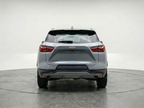 Used 2025 Chevrolet Blazer LT image 7