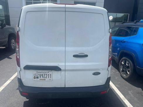 Used 2019 Ford Transit Connect XLT FWD image 5