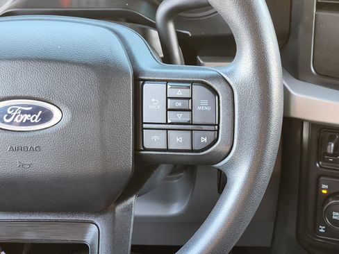 Used 2024 Ford F350 XL w/ STX Appearance Package image 31