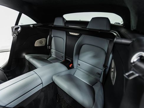 Used 2022 Mercedes-Benz SL 63 AMG 4MATIC image 24