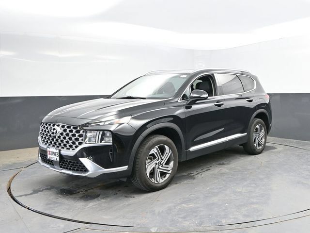 Used 2023 Hyundai Santa Fe SEL w/ Premium Package AWD/4WD image 7